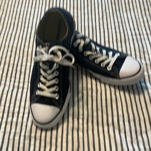 Converse Unisex Adult-Chuck Taylor All Star Low Top Sneaker